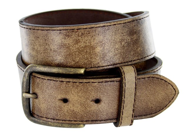 Best Belts For Men