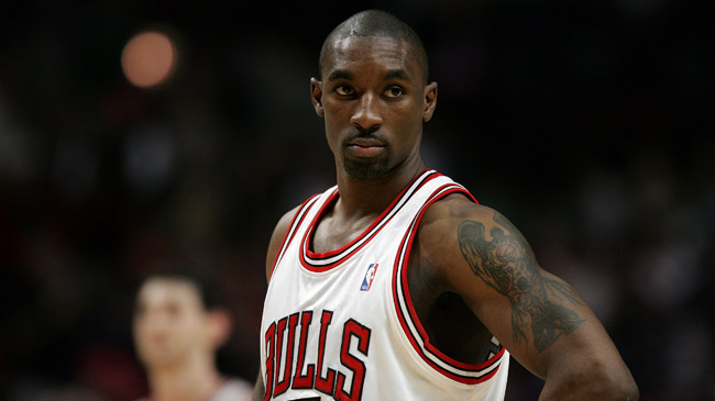 ben gordon arrested felony robbery nba