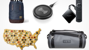 50 Best Gifts For Guys — Holiday Gift Ideas For Hard To Shop For Men