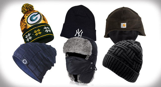 Best Mens Winter Hats