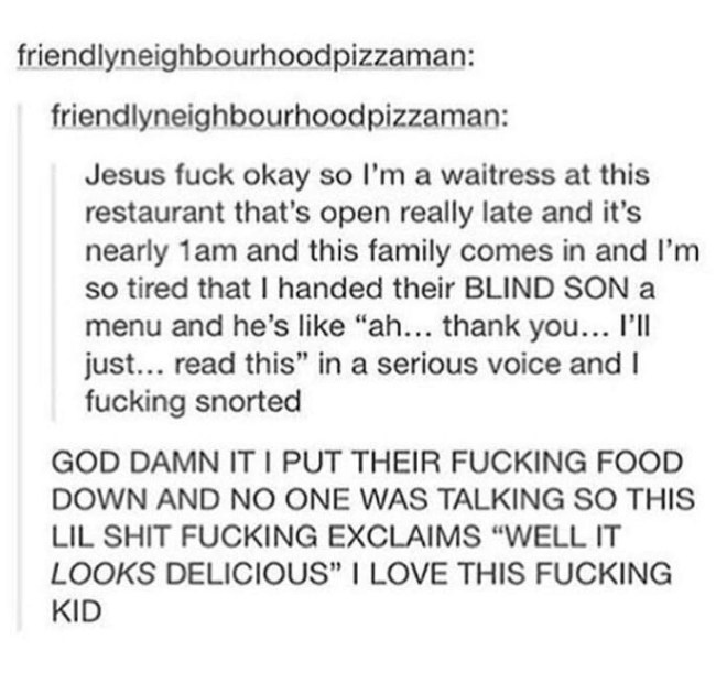 best tumblr jokes ever