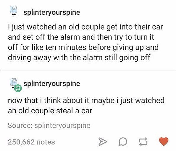 best tumblr jokes ever