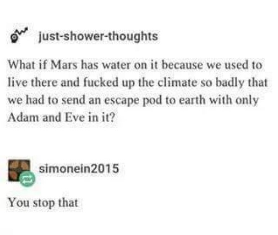 best tumblr jokes ever