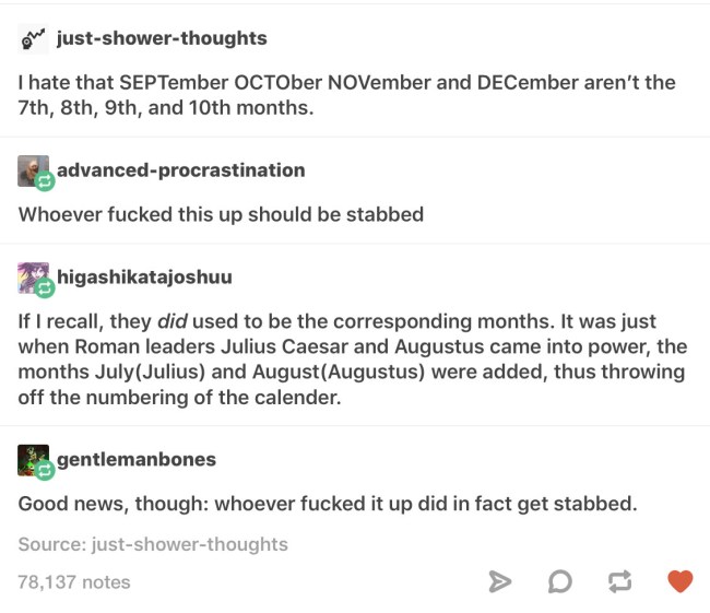 best tumblr jokes ever