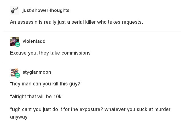 best tumblr jokes ever