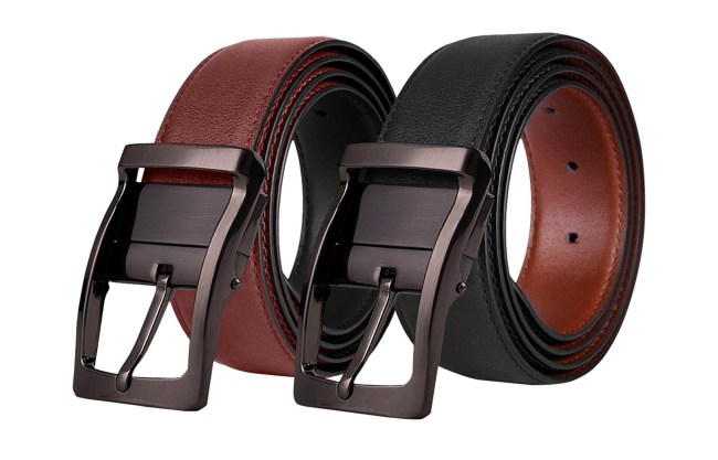 Best Belts For Men
