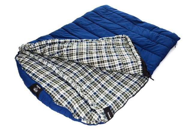best sleeping bags