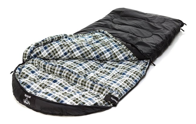 best sleeping bags