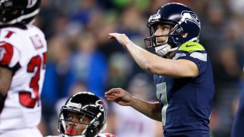 Here Are The 10 Most Brutal Tweets Following Blair Walsh’s Missed Game-Tying Kick