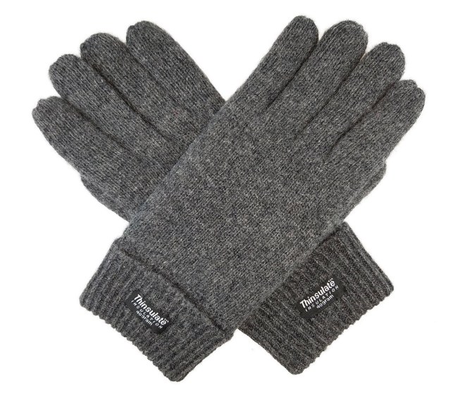 best mens winter gloves