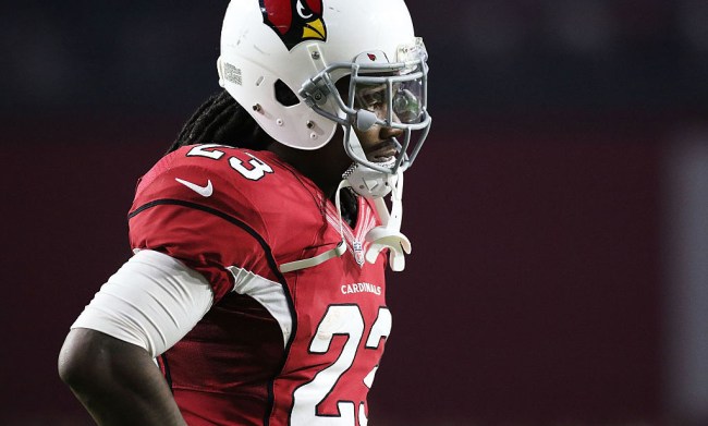 chris johnson bruce arians play calling