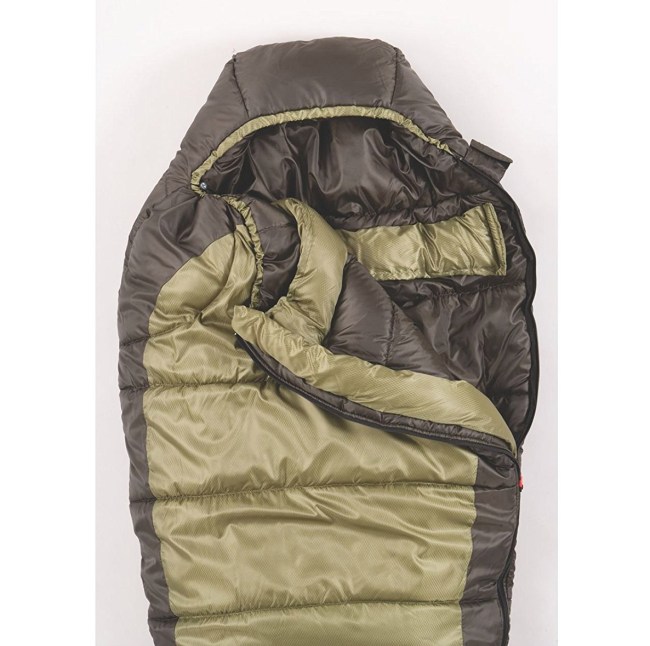 best sleeping bags