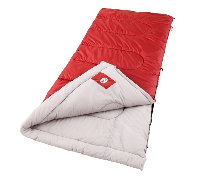 best sleeping bags