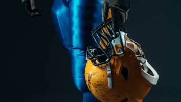 Ex-NFL Player Becomes First Person To Ever Have Signs Of CTE Detected While Still Living