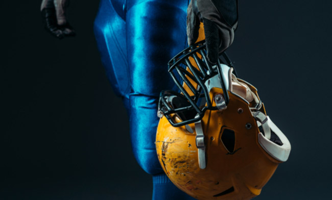 cte detected confirmed living person concussions
