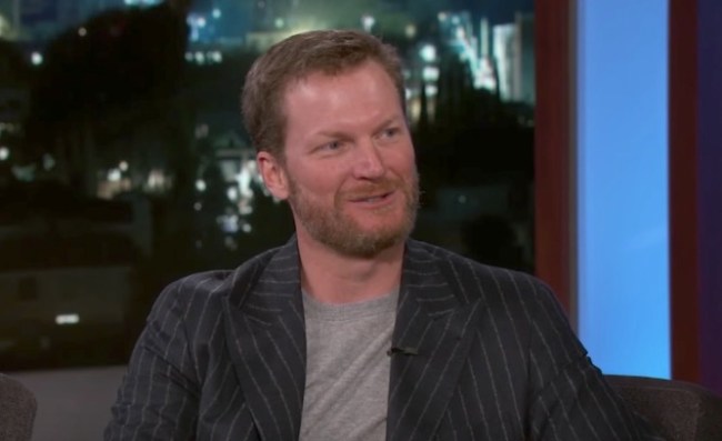 Dale Earnhardt Jr.