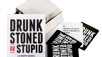 This New Party Game Is Essential For Calling Out Your Friends This Christmas Break