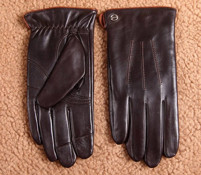 best mens winter gloves