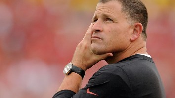 Greg Schiano Reportedly Reconsidering Taking Tennessee Coaching Job After Intense Backlash From Fans