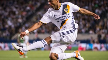Sports Finance Report: Ashley Cole on EPL vs MLS
