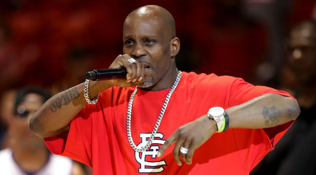 dmx