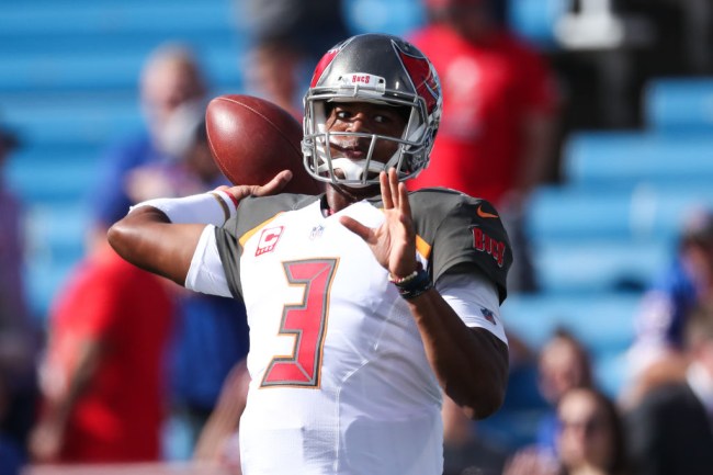 jameis winston coronavirus hotline