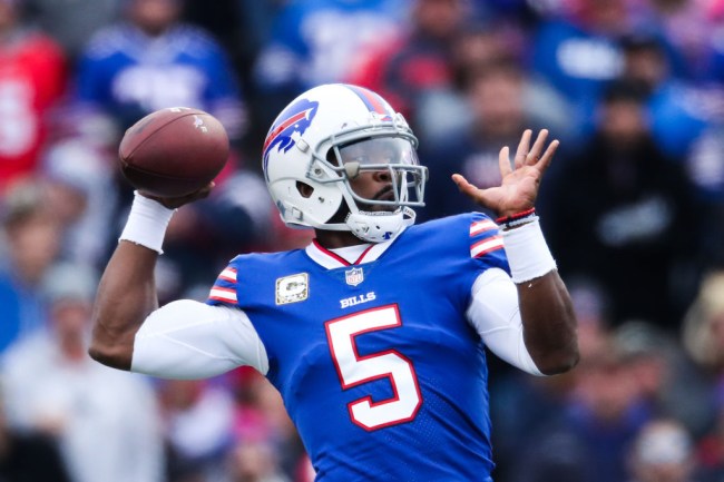 Tyrod Taylor