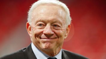NFL Owners Officially Threaten Jerry Jones By Accusing Him Of ‘Conduct Detrimental To The League’