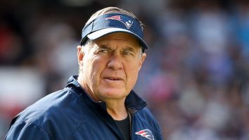 Bill Belichick Responds To Players Saying The Patriots Are No Fun To Play For