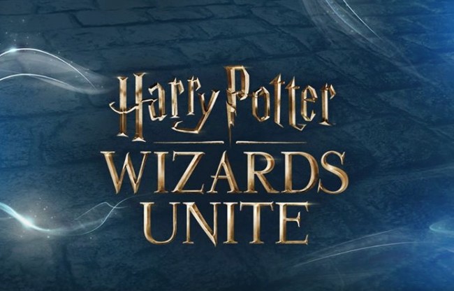 Harry Potter: Wizards Unite