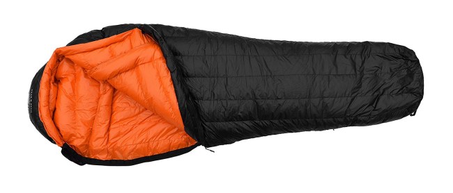 best sleeping bags