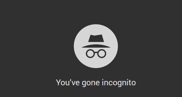 Incognito Mode