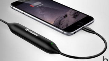 It Turns Out That You’ve Been Charging Your Phone Wrong This Whole Time