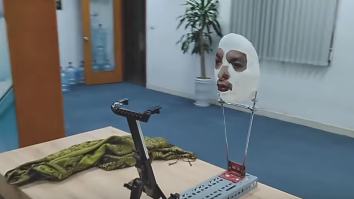 Hackers Say They Have Already Created A $150 Mask To Fool Apple’s Face ID On The iPhone X