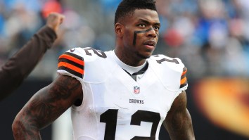 The Cleveland Browns Have Been Selected For This Season’s HBO ‘Hard Knocks’