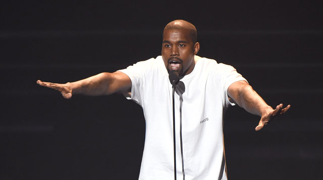 kanye west vmas speech transcript