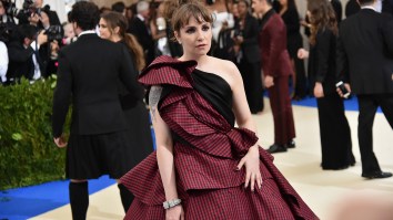 Social Justice Fraud Lena Dunham Accused Of ‘Well-Known Racism’ By Black Ex-Worker