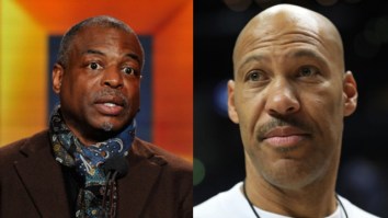 Too Many People On Twitter Are Confusing LeVar Burton With LaVar Ball