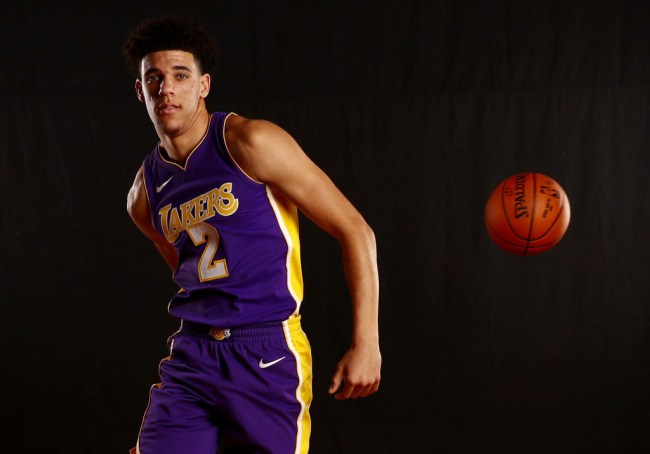 lonzo ball buys mansion chino hills