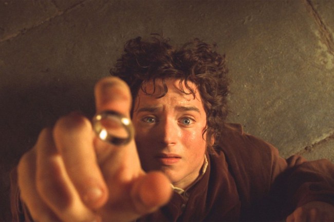 lord of the rings tv show amazon
