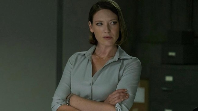 Mindhunter Anna Torv Theories Unresolved Mysteries