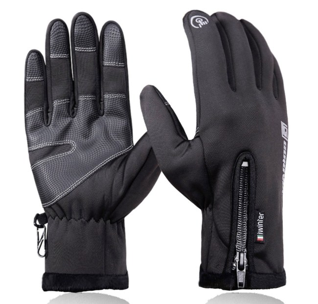 best mens winter gloves