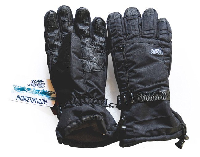 best mens winter gloves