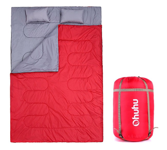 best sleeping bags