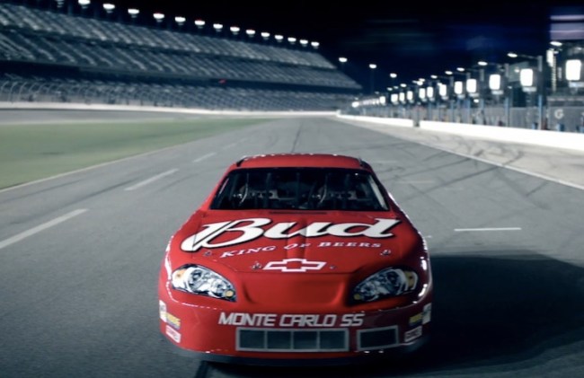 One Last Ride Dale Earnhardt Jr.