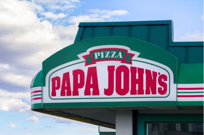 Papa John's Pizza