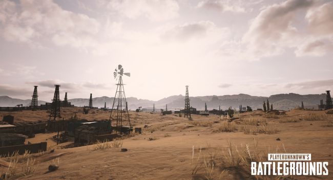 pubg new maps