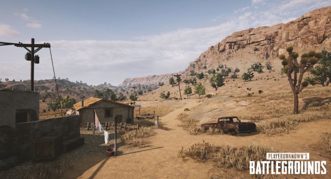 pubg new maps
