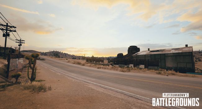 pubg new maps