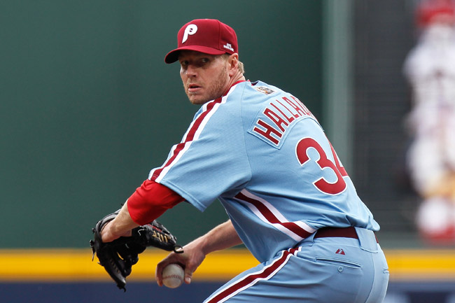 roy halladay died plane crash